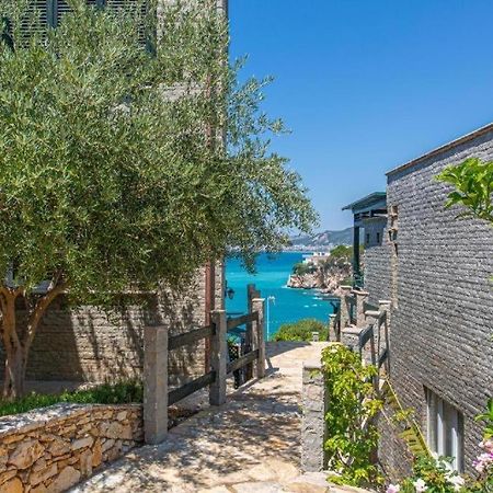 Vila Rina At Aquamarine Residence Vlorë Eksteriør bilde