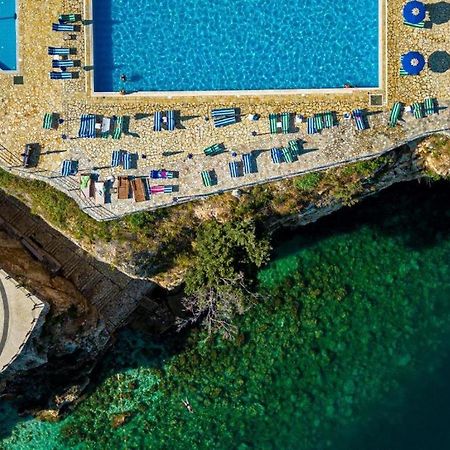 Vila Rina At Aquamarine Residence Vlorë Eksteriør bilde