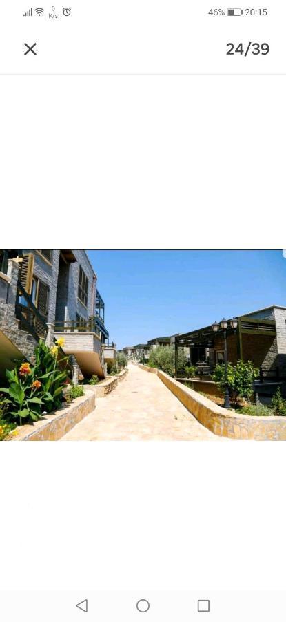 Vila Rina At Aquamarine Residence Vlorë Eksteriør bilde
