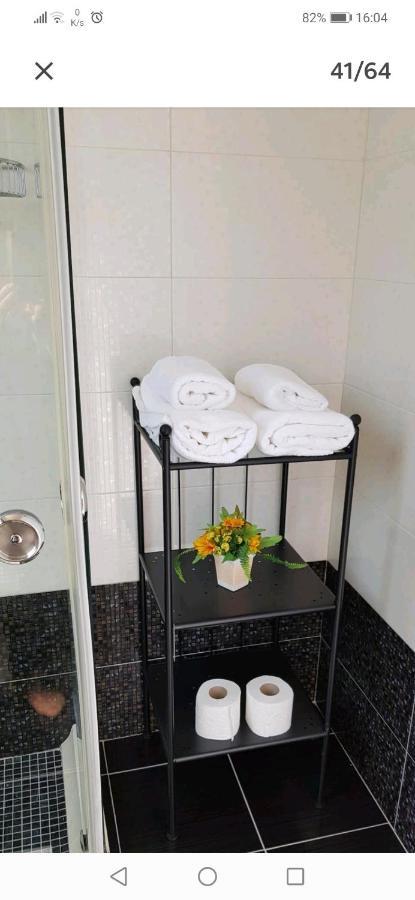 Vila Rina At Aquamarine Residence Vlorë Eksteriør bilde