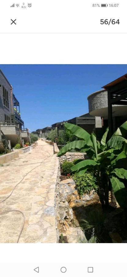 Vila Rina At Aquamarine Residence Vlorë Eksteriør bilde