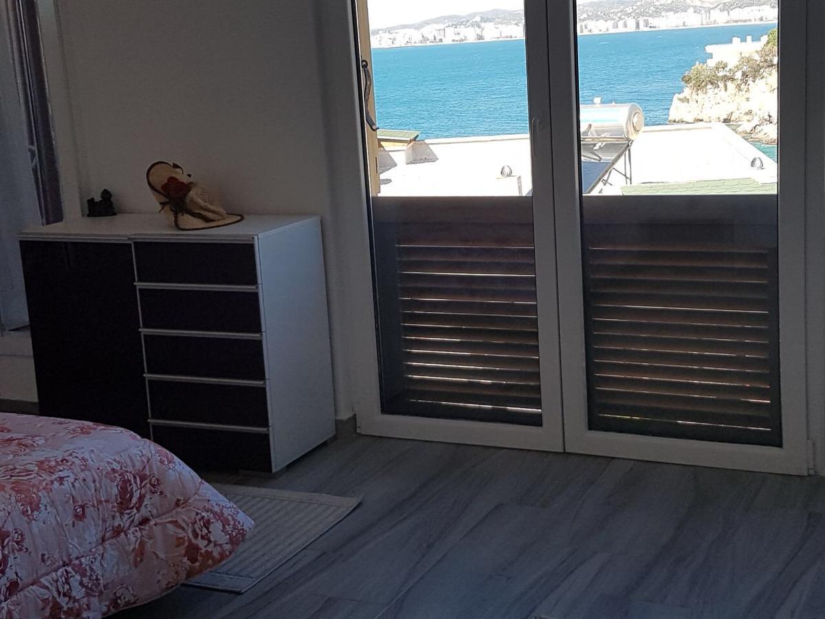Vila Rina At Aquamarine Residence Vlorë Eksteriør bilde