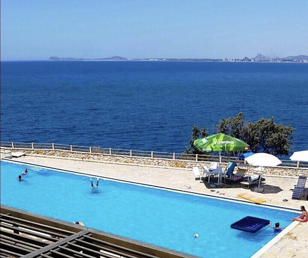 Vila Rina At Aquamarine Residence Vlorë Eksteriør bilde