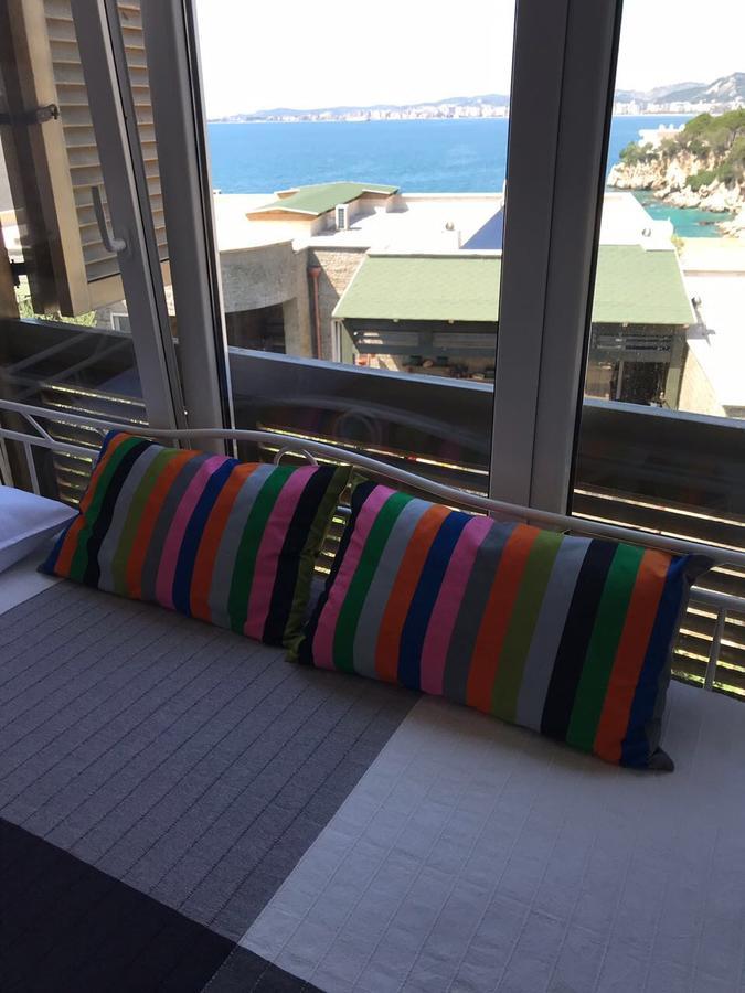 Vila Rina At Aquamarine Residence Vlorë Eksteriør bilde