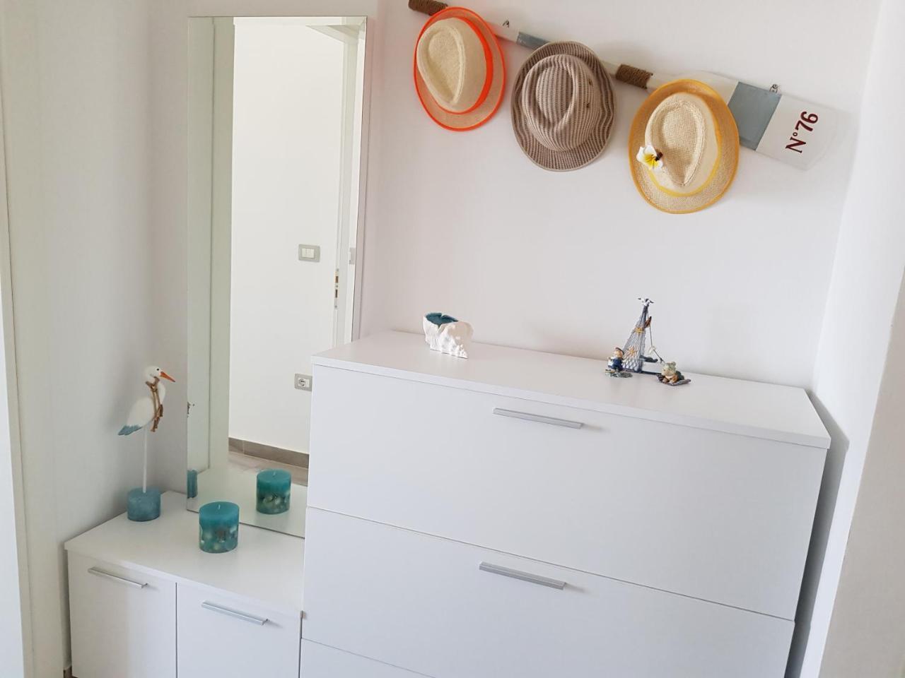 Vila Rina At Aquamarine Residence Vlorë Eksteriør bilde