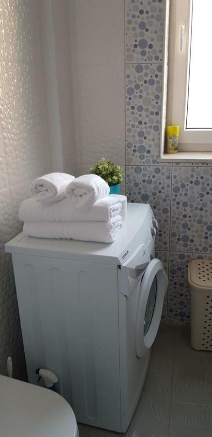 Vila Rina At Aquamarine Residence Vlorë Eksteriør bilde